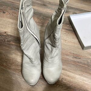 Booties  